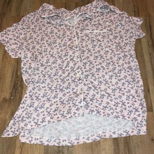 Victoria Secret pajama set